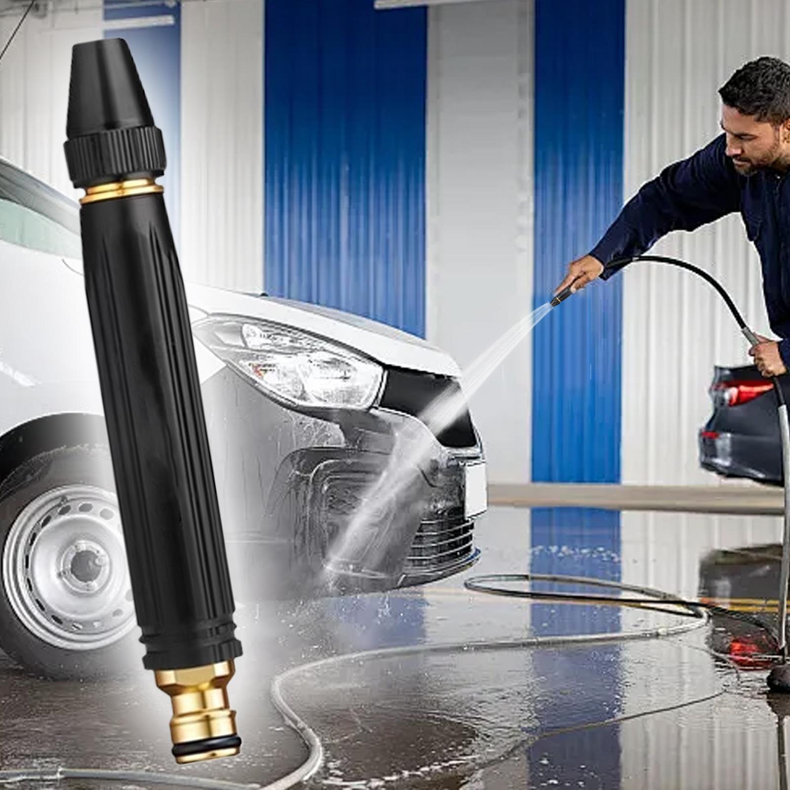 Car Shampoo Ph - Car Wash Water Gun Nozzle Garden