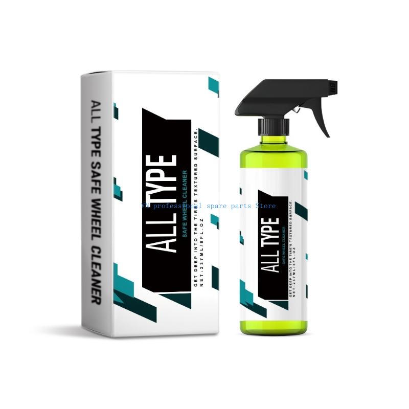 41XA Non Corrosive Tire Cleani – Wheel Cleaner Alloy Bewertung und Preis
