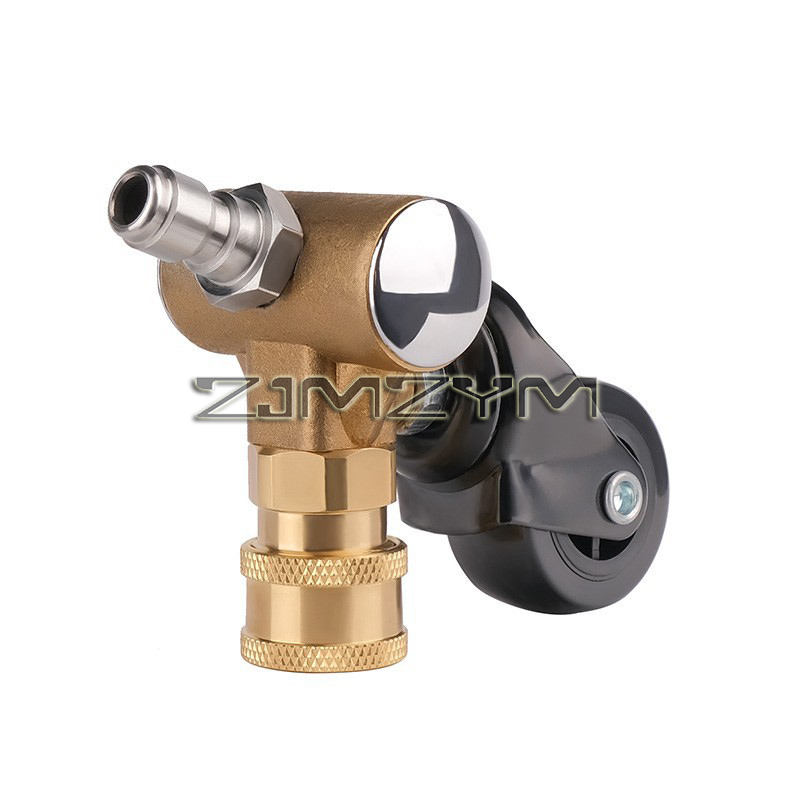 Cleaning Water Gun Adapter Cha – Wheel Cleaner Alloy Bewertung und Preis