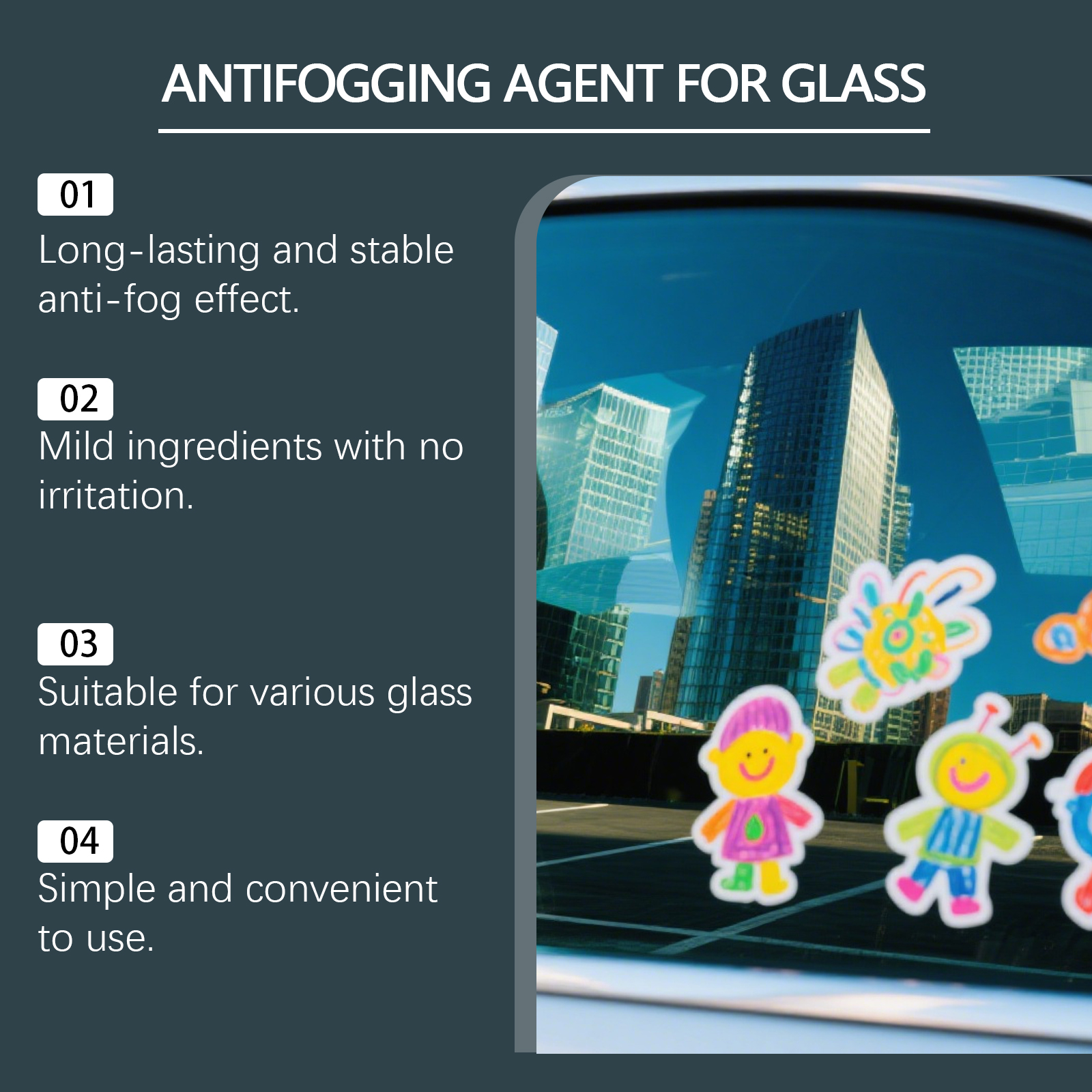 Cars Glass Anti-Rain Spray Aut – Car Shampoo Ph Bewertung und Preis