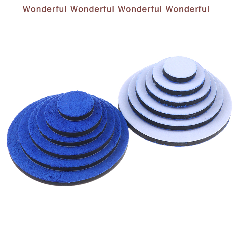Microfiber Wash Cleaning Pads  – Polish Pad Set Buffer Bewertung und Preis