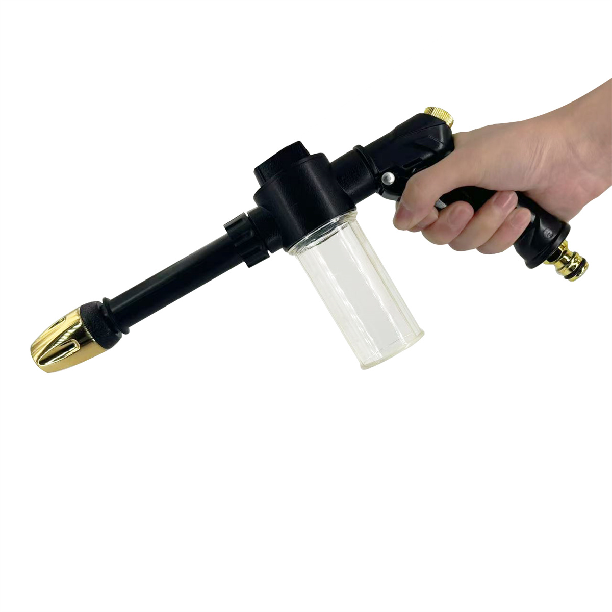 Home Pag High-pressure Water G – Pressure Washer Foam Gun Bewertung und Preis