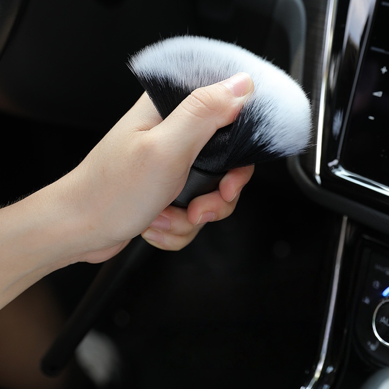 Car cleaning brush, car interi – Dirt Brush Interior Bewertung und Preis