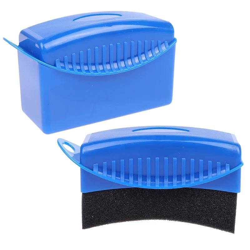Lid Options PP Car Wheel Polis – Wax Applicator Pad Bewertung und Preis