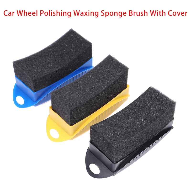 Lid Options PP Car Wheel Polis – Wax Applicator Pad Bewertung und Preis