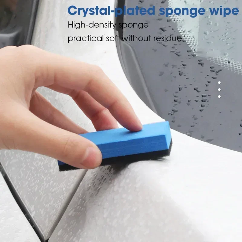 1-30PCS Car Ceramic Coating Sp – Car Wax Ceramic Coating Bewertung und Preis