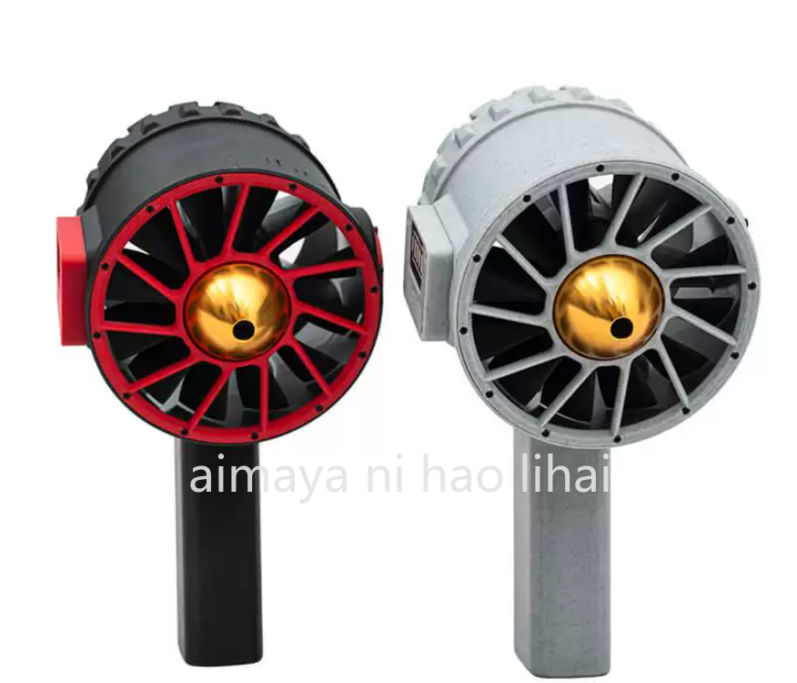 Violent Fan Handheld Violent 9 – Dryer Car Blower Bewertung und Preis