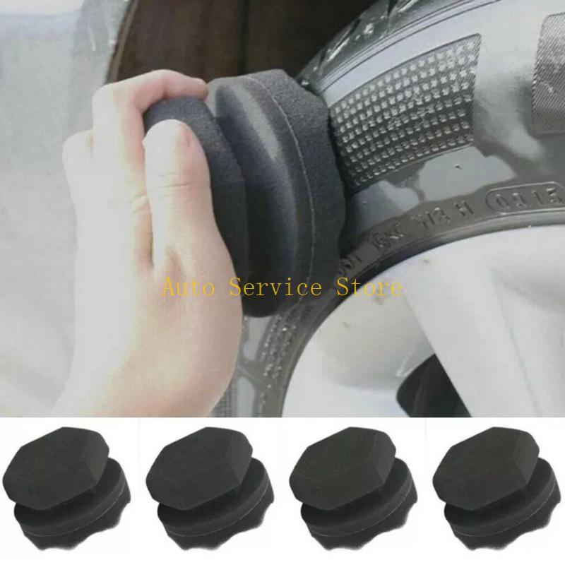 462A Multipurpose Sponge Auto  – Wax Applicator Pad Bewertung und Preis