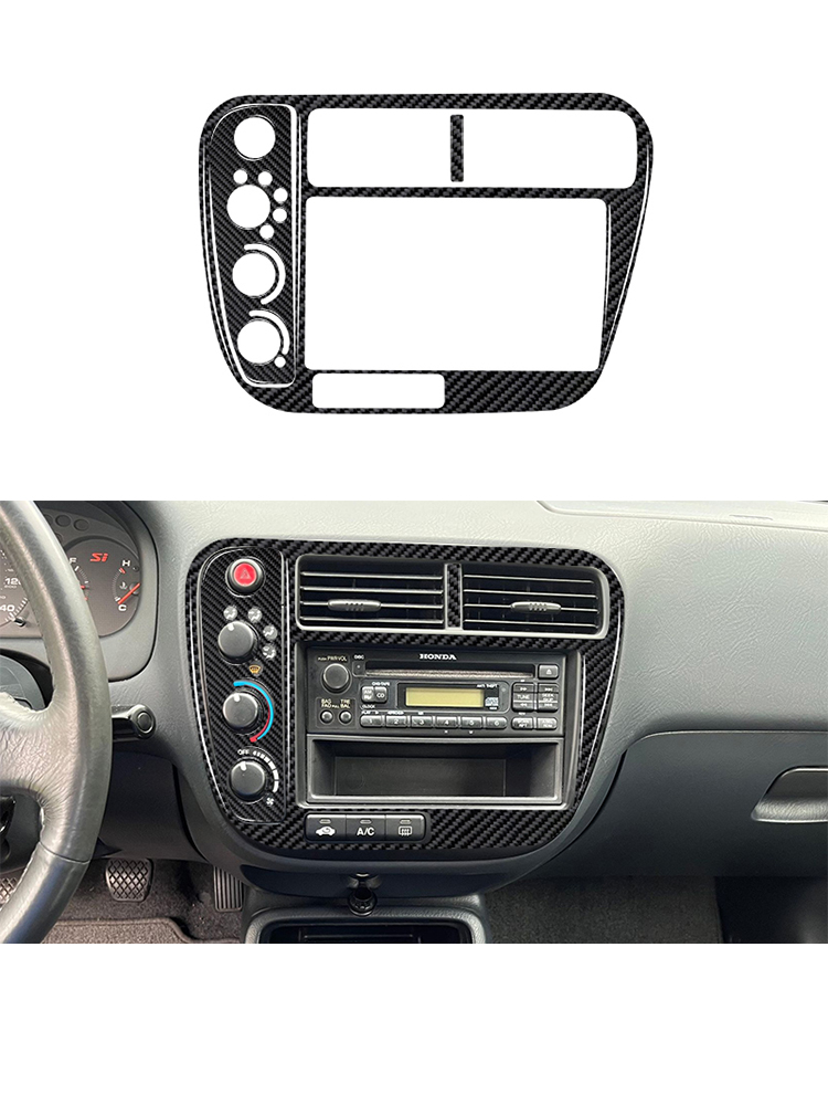 For Honda Civic 1999 2000 Carb – Interior Detailing Kit Bewertung und Preis