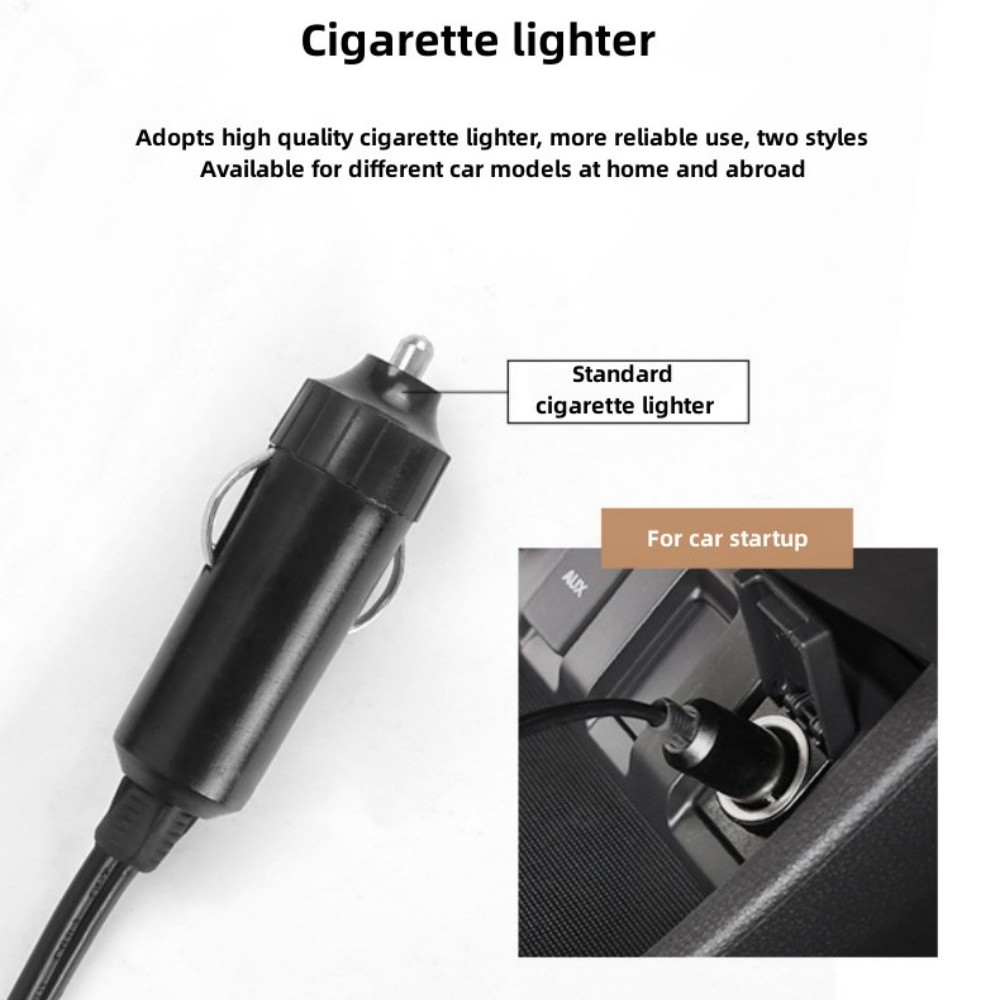 Portable 12V Car Hair Dryer Ho – Dryer Car Blower Bewertung und Preis