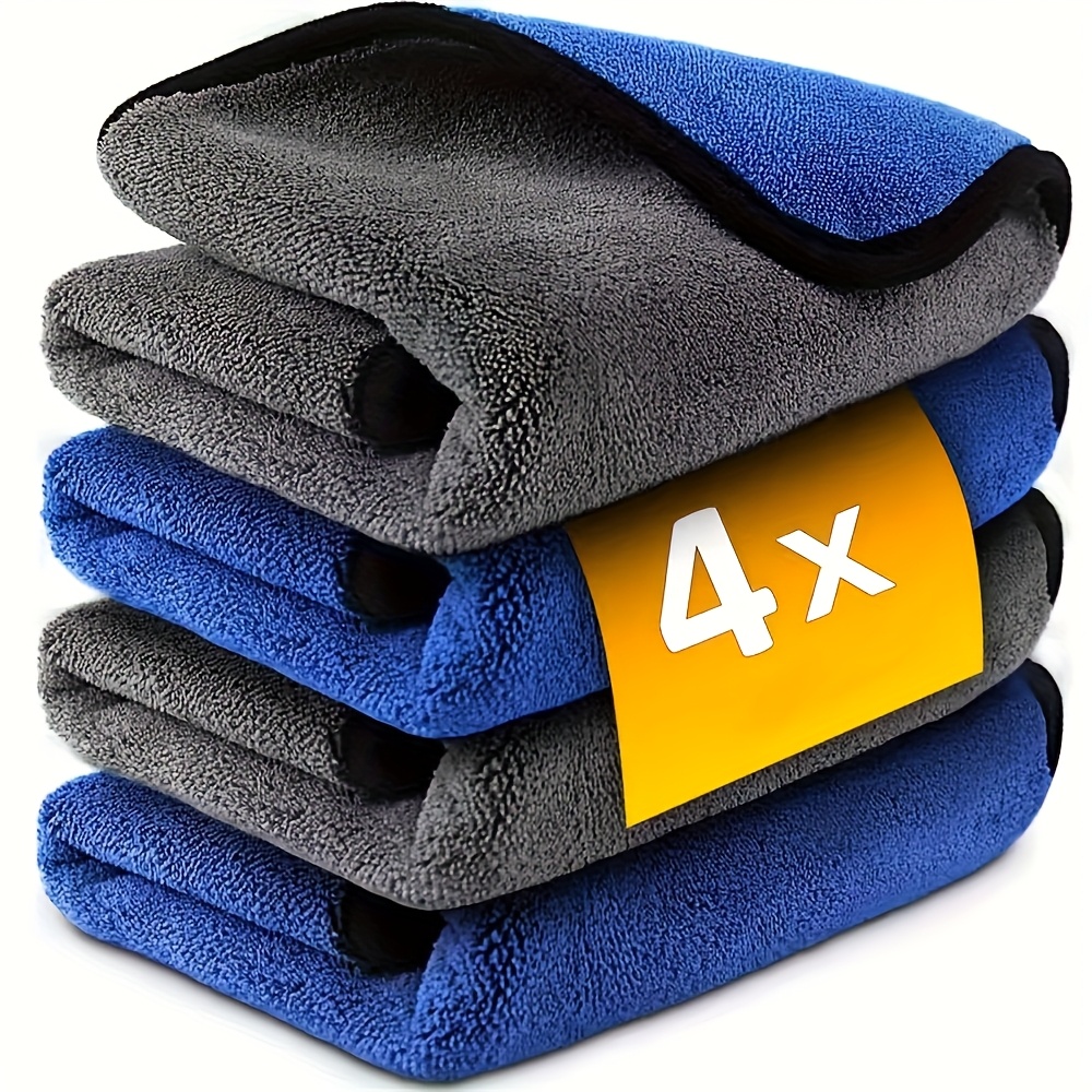 1-10pcs Microfiber Car Cleanin – Microfiber Towel Detailing Bewertung und Preis