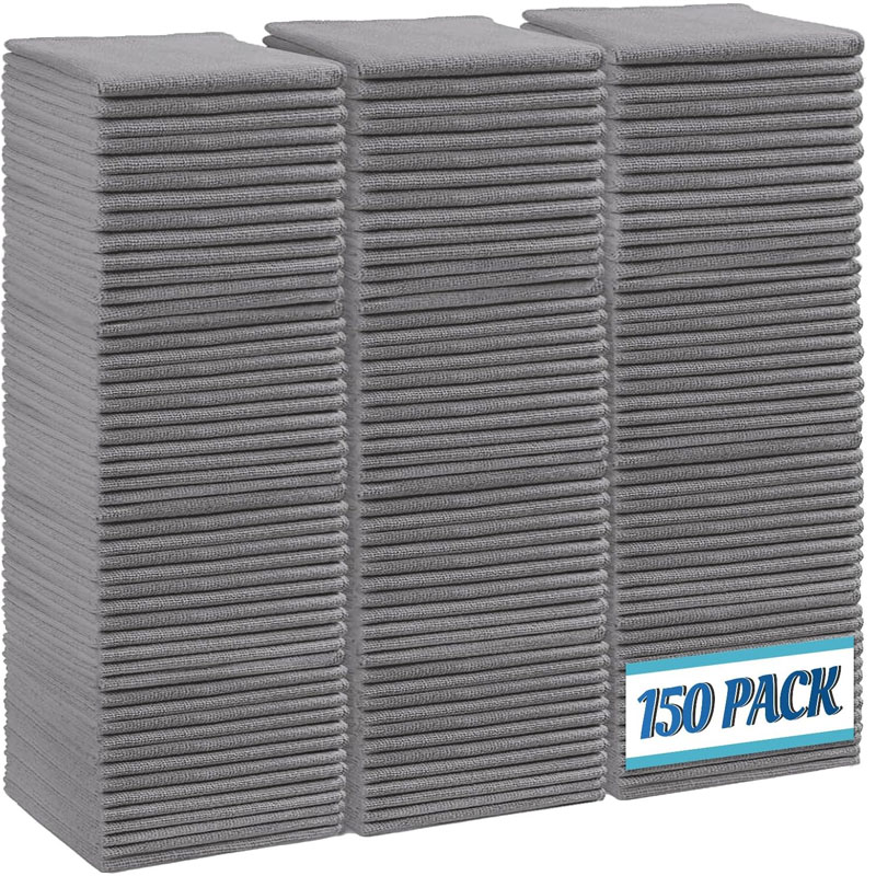 Reusable Thicken Microfiber Cl – Microfiber Towel Detailing Bewertung und Preis