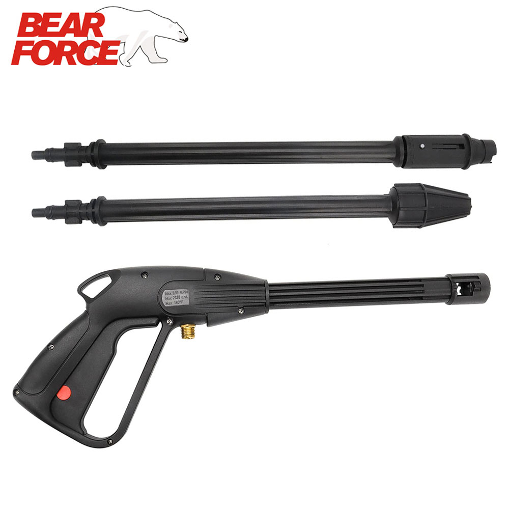 Car Washer Spray Gun Lance Noz – Car Shampoo Ph Bewertung und Preis