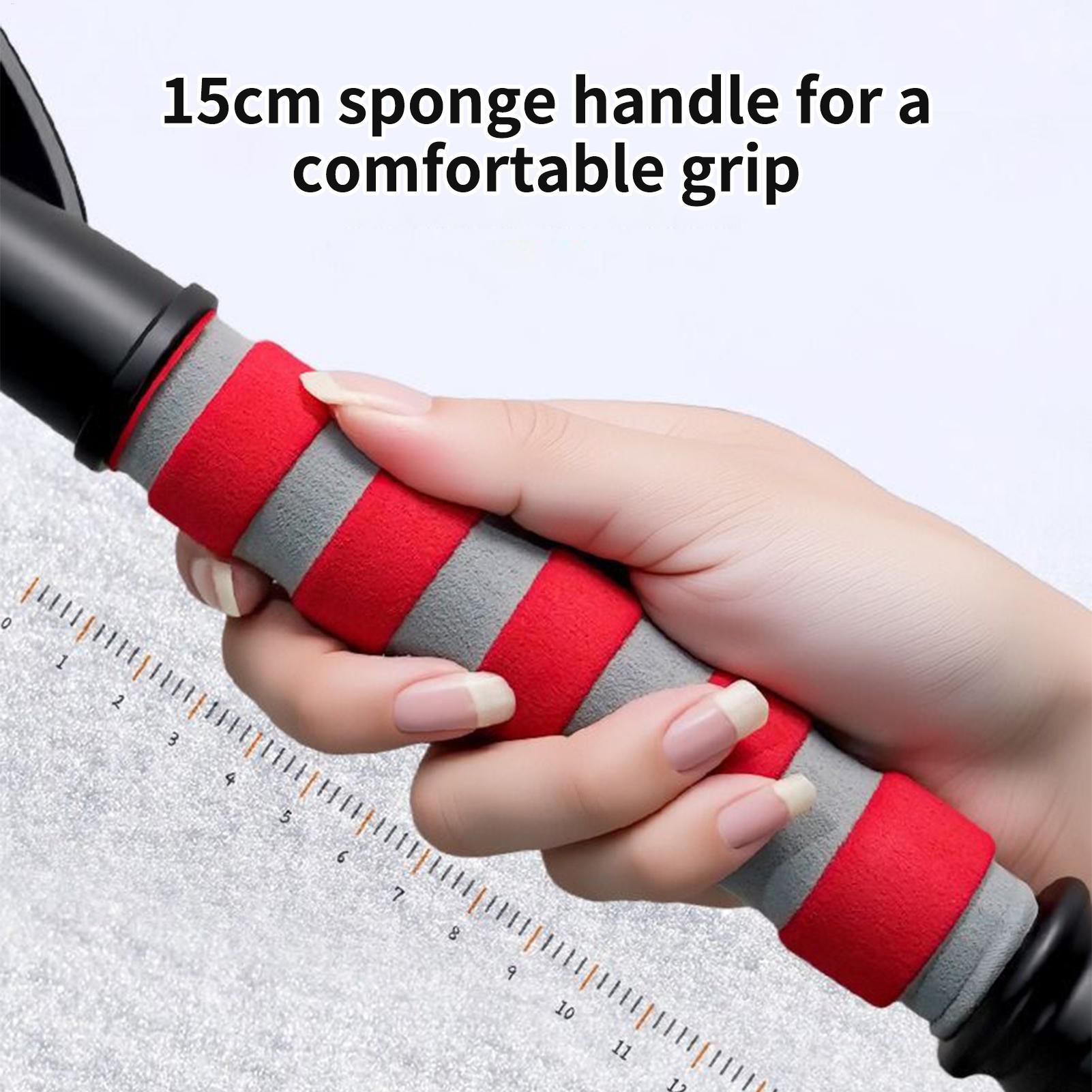 Car Scraper Snow Brush Windshi – Car Cleaning Brush Bewertung und Preis