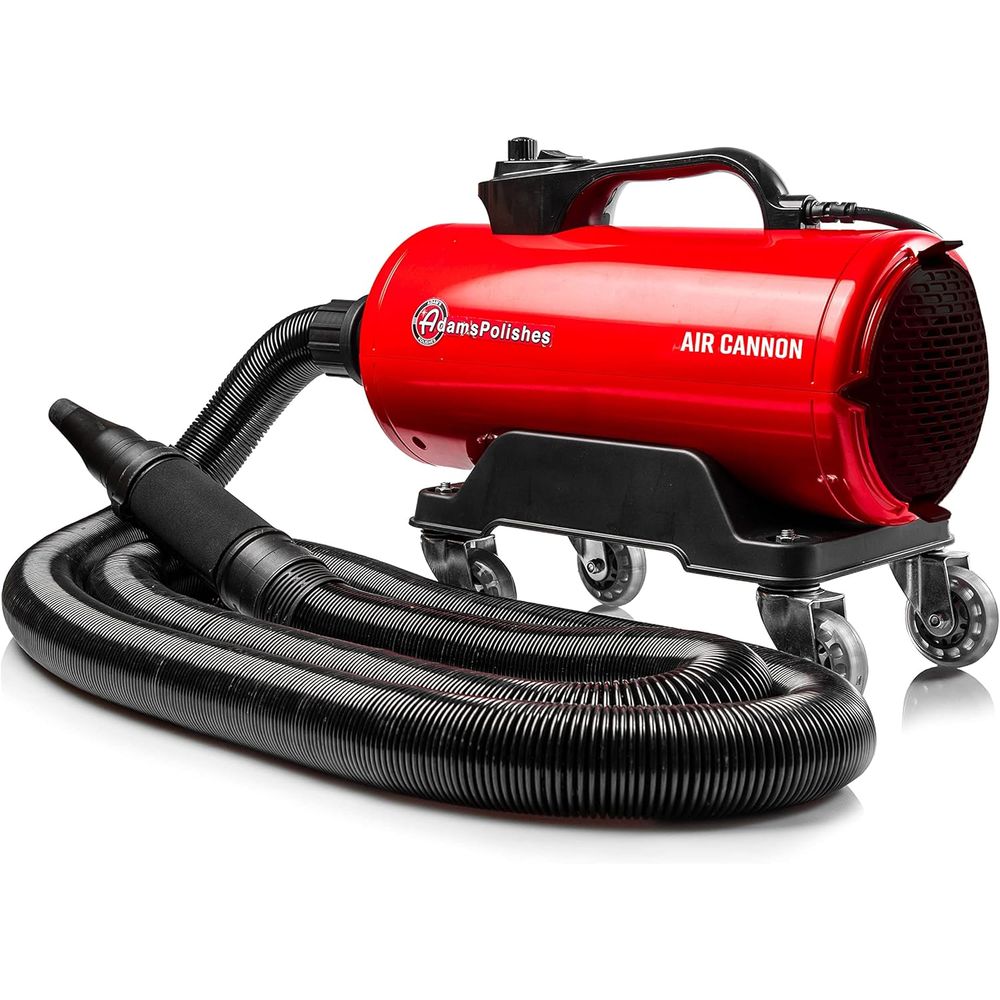 Air Cannon Car Dryer Blower -  – Dryer Car Blower Bewertung und Preis