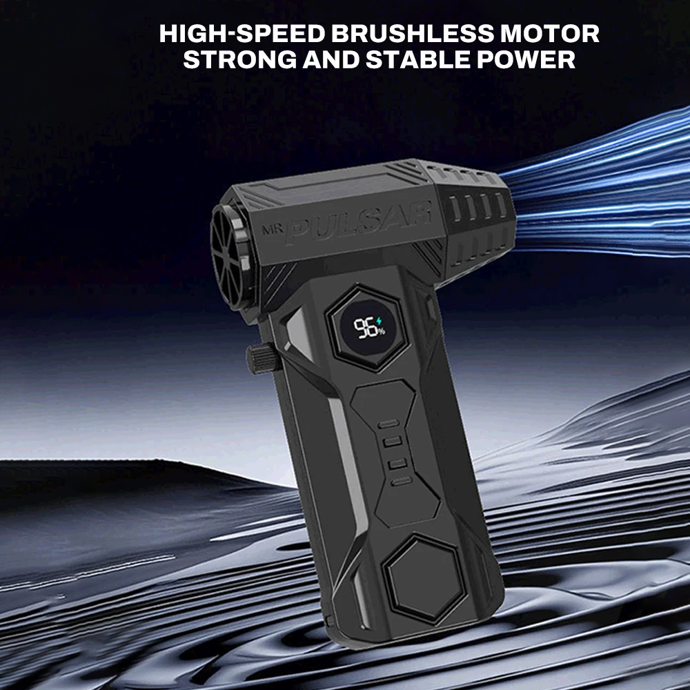 Air Blower X11 Super Powerful  – Dryer Car Blower Bewertung und Preis
