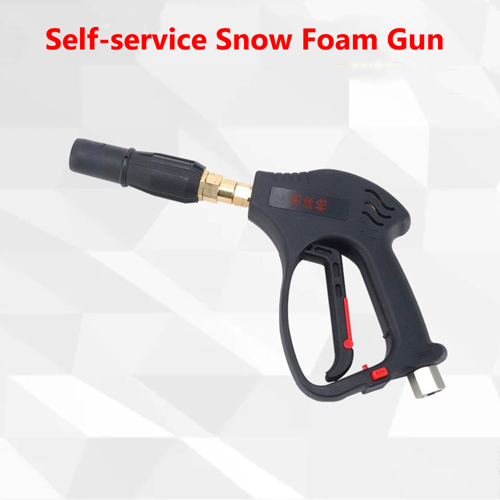CityWolf Snow Foam Car Wash Gu – Pressure Washer Foam Gun Bewertung und Preis