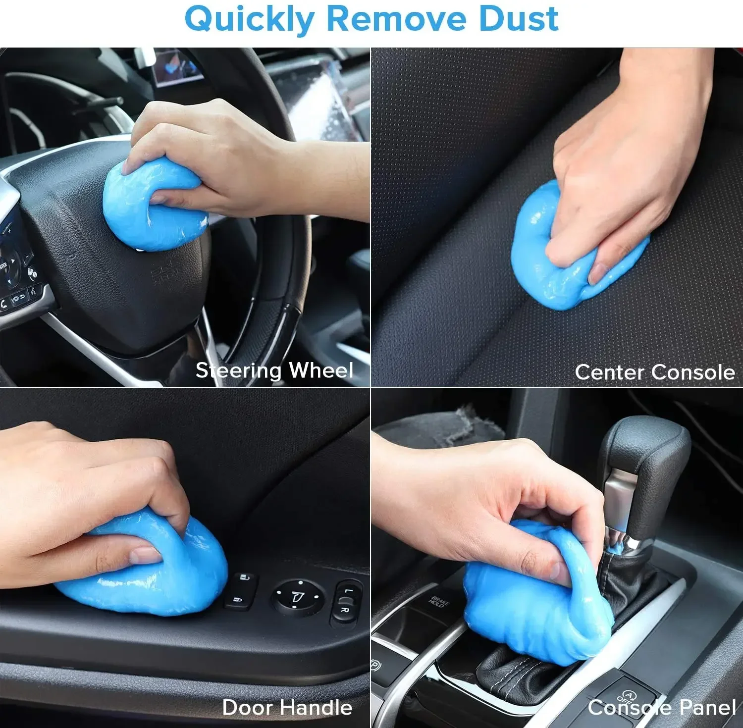 Car Interior Dust Collector, G – Dirt Brush Interior Bewertung und Preis