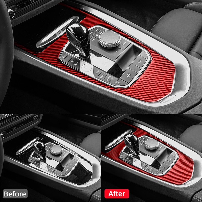 For BMW Z4 Series G28 G29 2019 – Interior Detailing Kit Bewertung und Preis