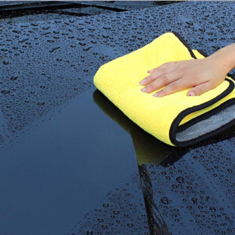 Premium Car Detailing Microfib – Microfiber Towel Detailing Bewertung und Preis