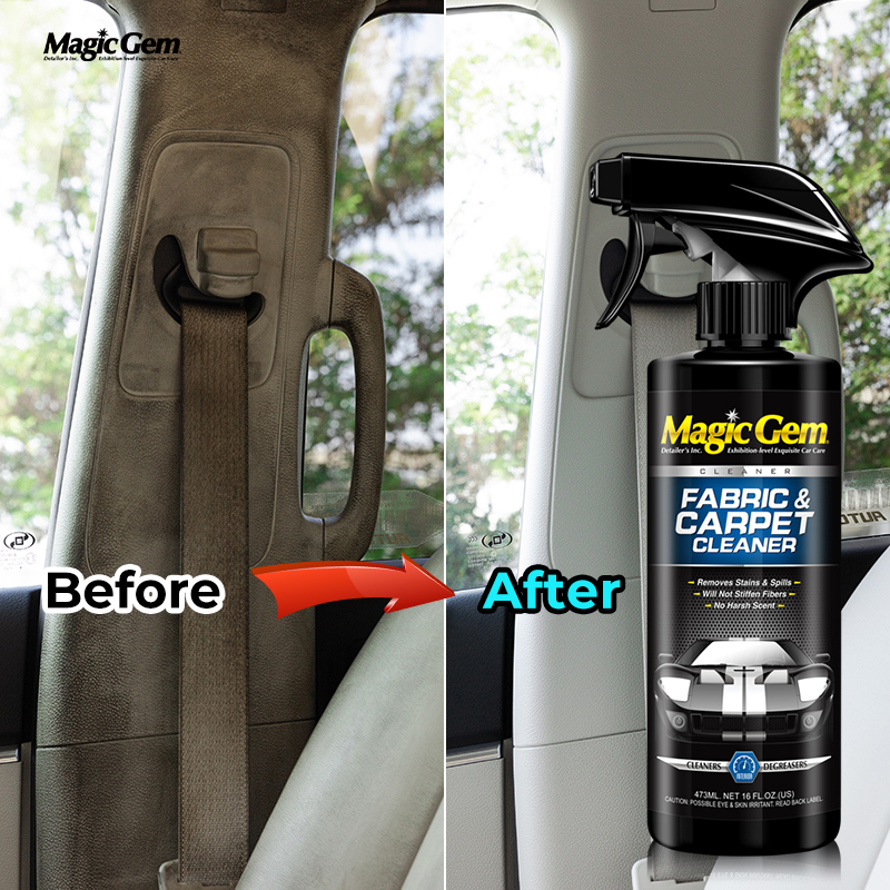 Car Interior Cleaner Agent Cei – Leather Cleaner Interior Bewertung und Preis