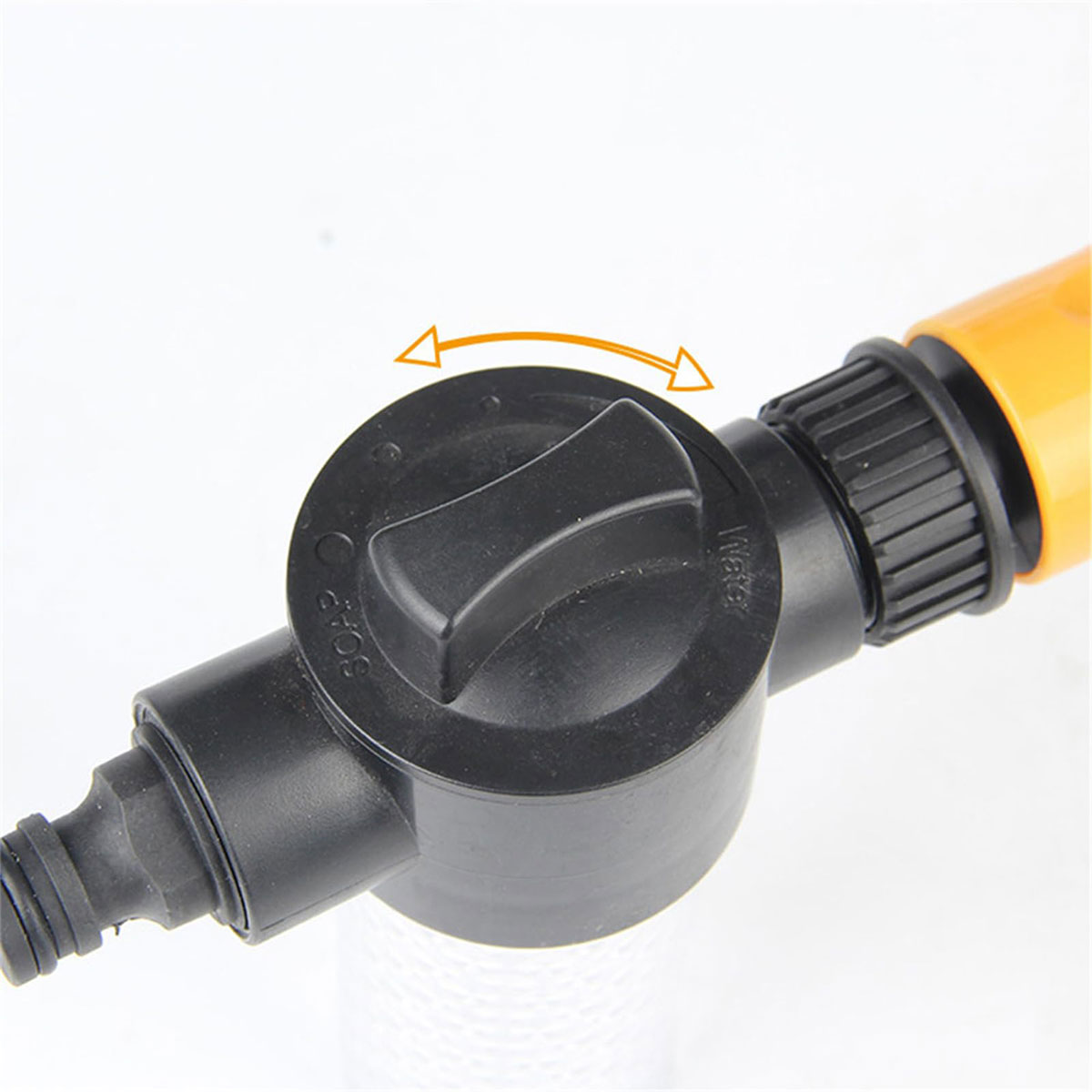 Foam pot Car Wash Foam Gun - A – Pressure Washer Foam Gun Bewertung und Preis