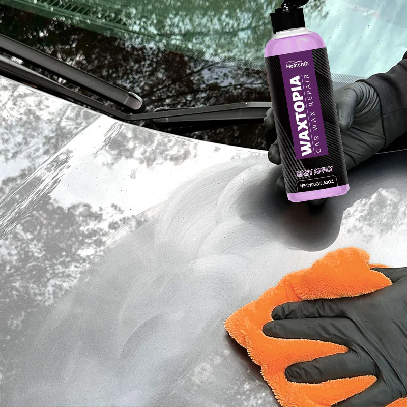 Hydroshine Car Ceramic Wax Coa – Car Wax Ceramic Coating Bewertung und Preis
