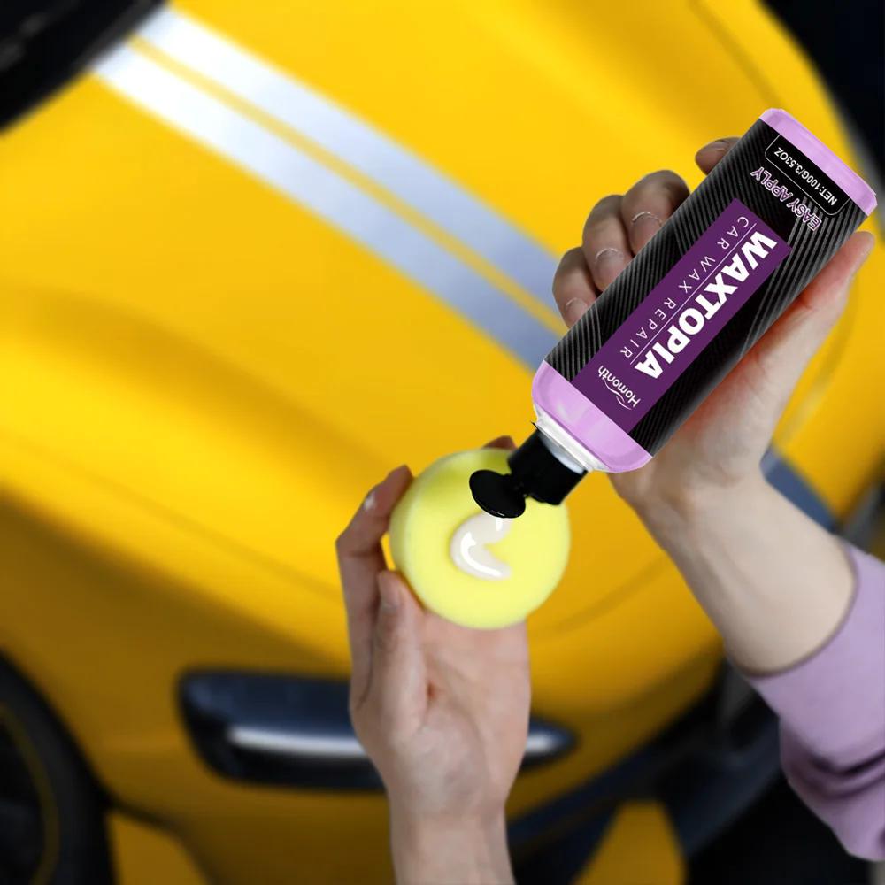 Hydroshine Car Ceramic Wax Coa – Car Wax Ceramic Coating Bewertung und Preis