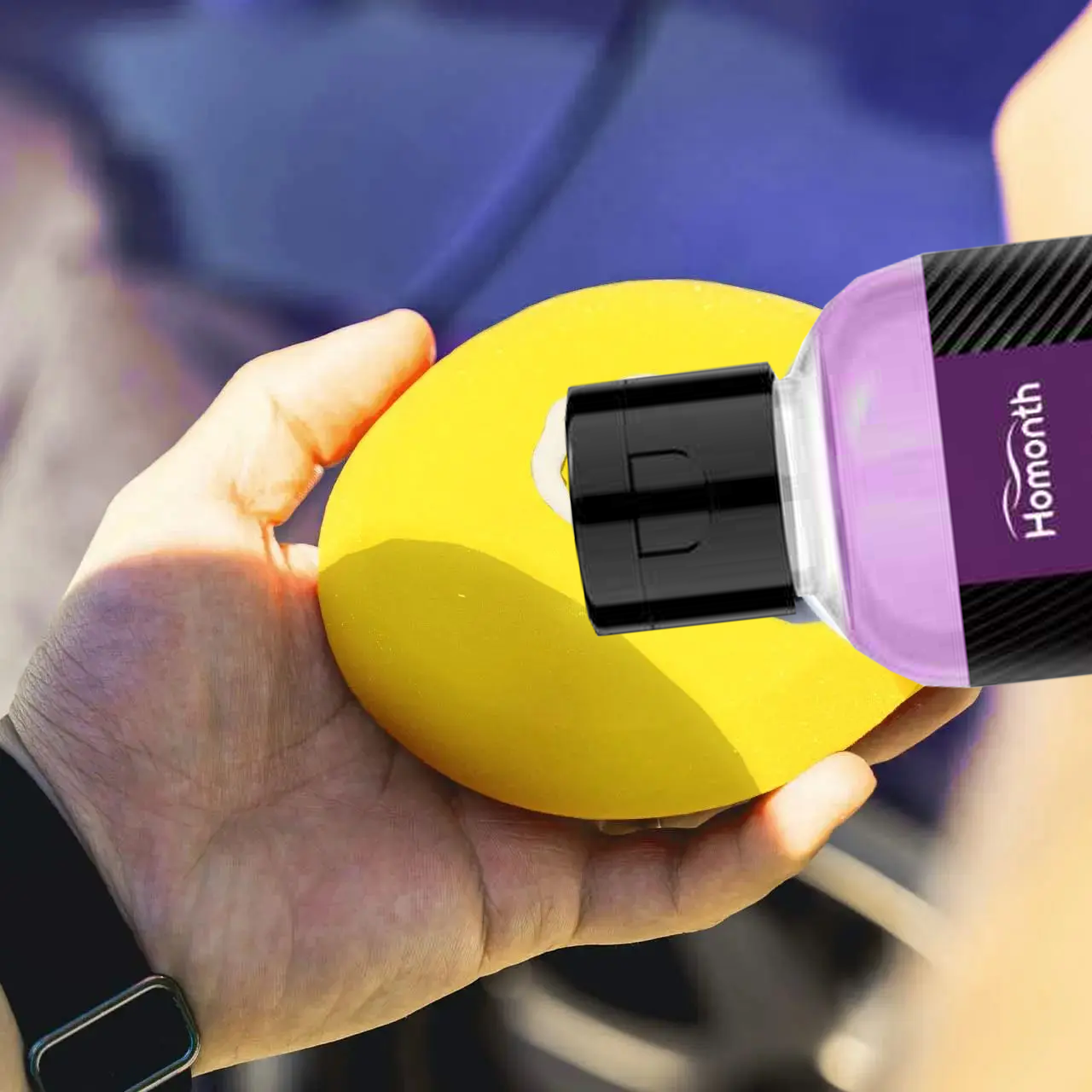 Hydroshine Car Ceramic Wax Coa – Car Wax Ceramic Coating Bewertung und Preis