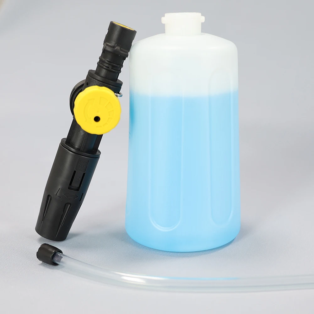 Foam Cannon for Karcher K2 K3  – Pressure Washer Foam Gun Bewertung und Preis