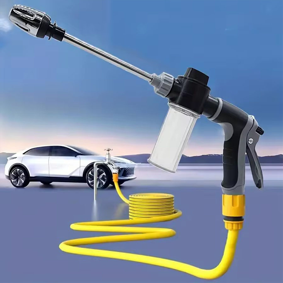 Car Wash High Pressure Water G – Foam Cannon Car Wash Bewertung und Preis