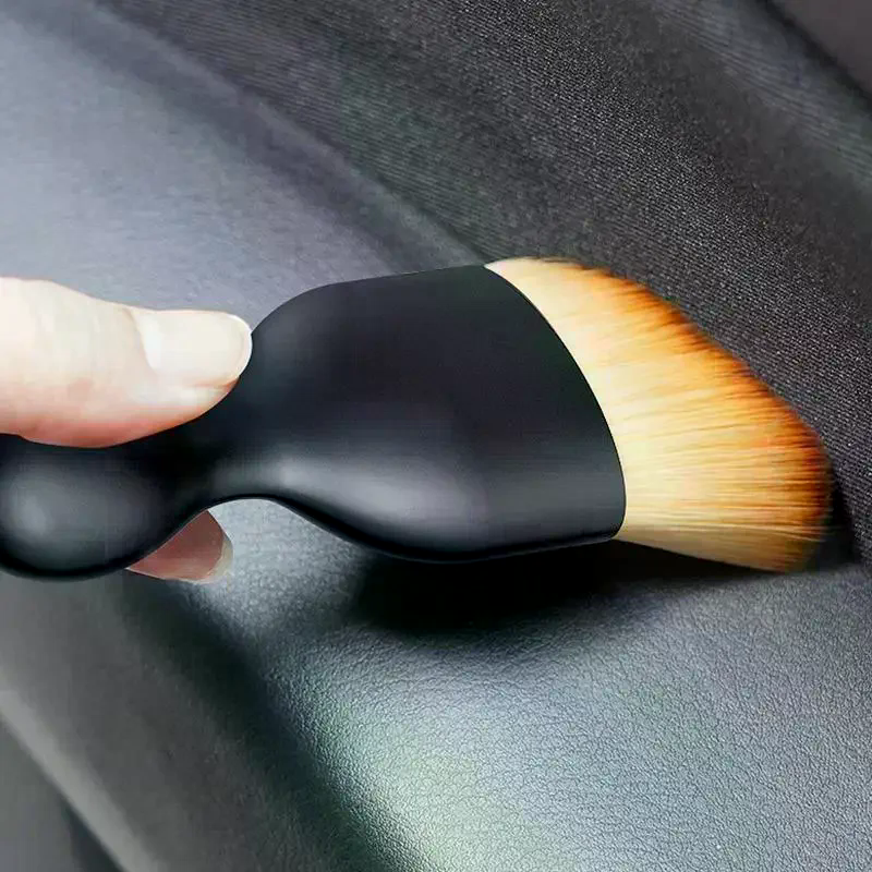 Soft Bristle Car Interior Deta – Dirt Brush Interior Bewertung und Preis