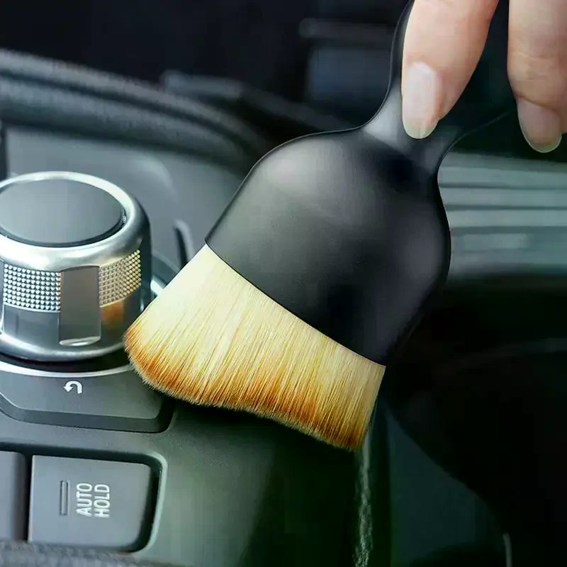 Soft Bristle Car Interior Deta – Dirt Brush Interior Bewertung und Preis
