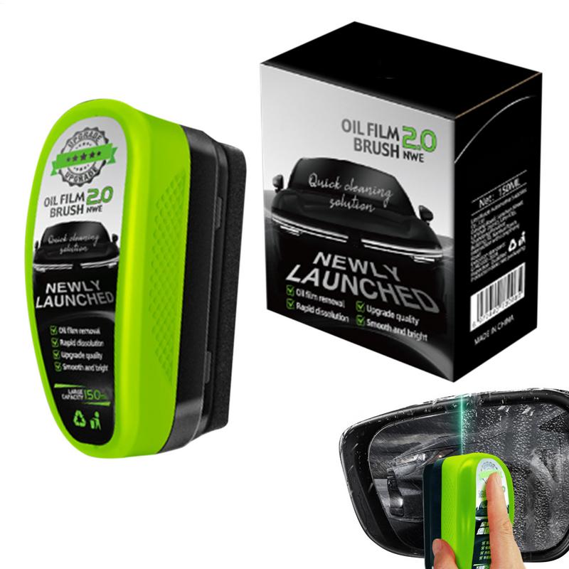 Glass Cleaning Board Car Winds – Car Cleaning Brush Bewertung und Preis