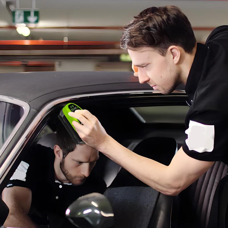 Glass Cleaning Board Car Winds – Car Cleaning Brush Bewertung und Preis