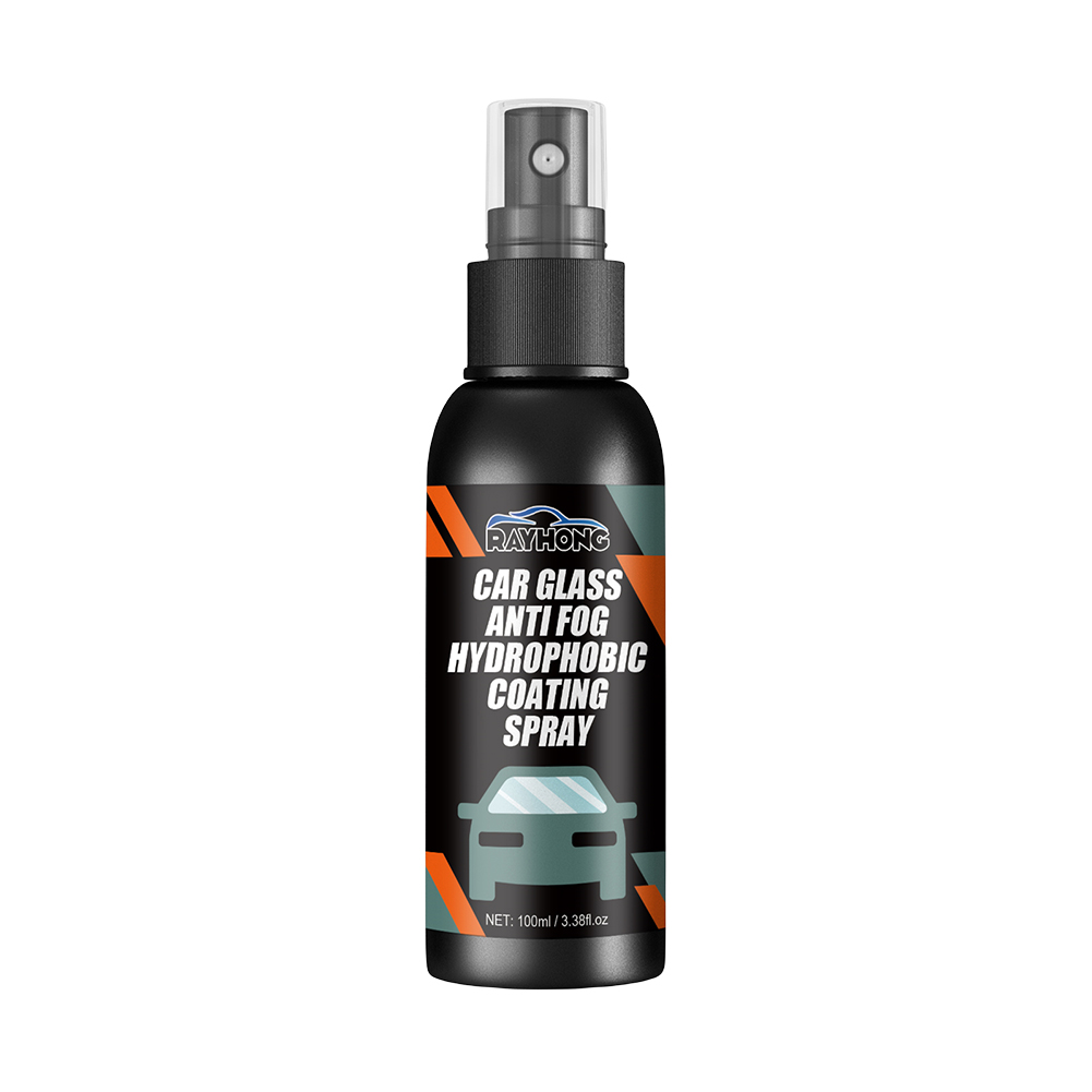 Water  Spray 100ML Car Glass H – Car Shampoo Ph Bewertung und Preis