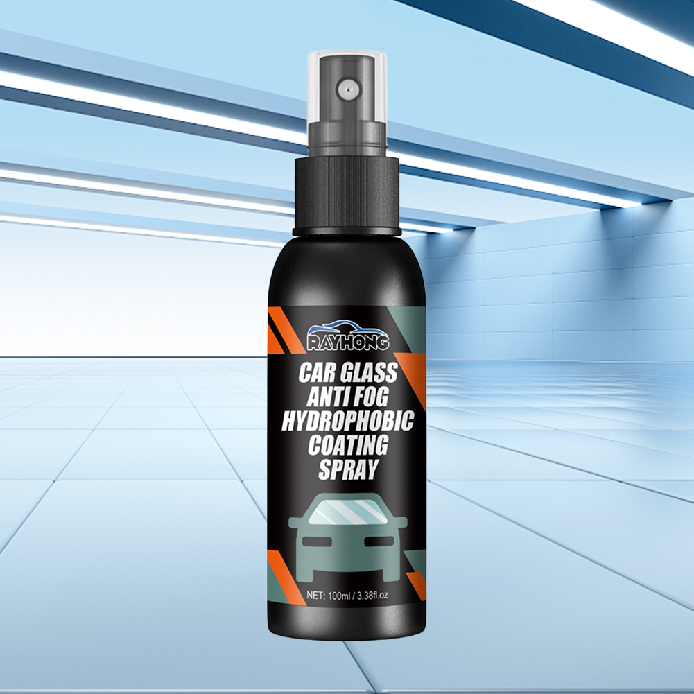 Water  Spray 100ML Car Glass H – Car Shampoo Ph Bewertung und Preis