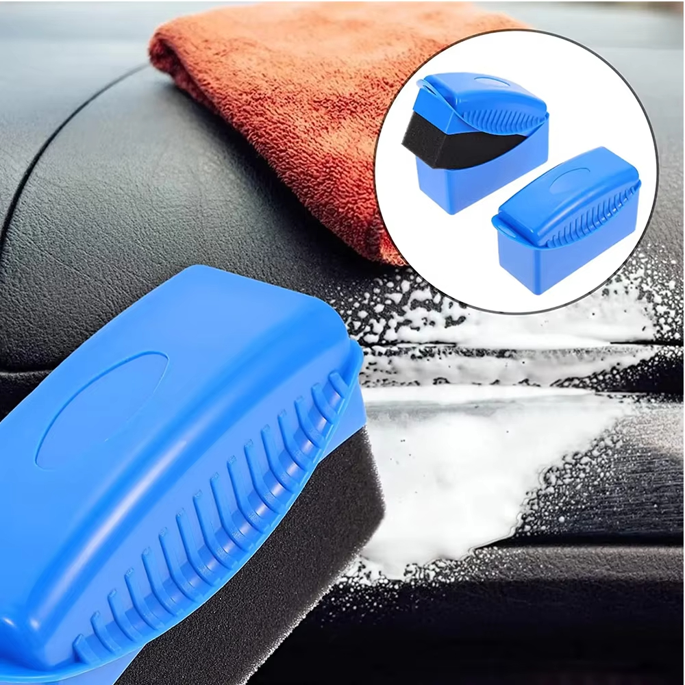 Car Wheel Sponge Brushes (w/ o – Wax Applicator Pad Bewertung und Preis