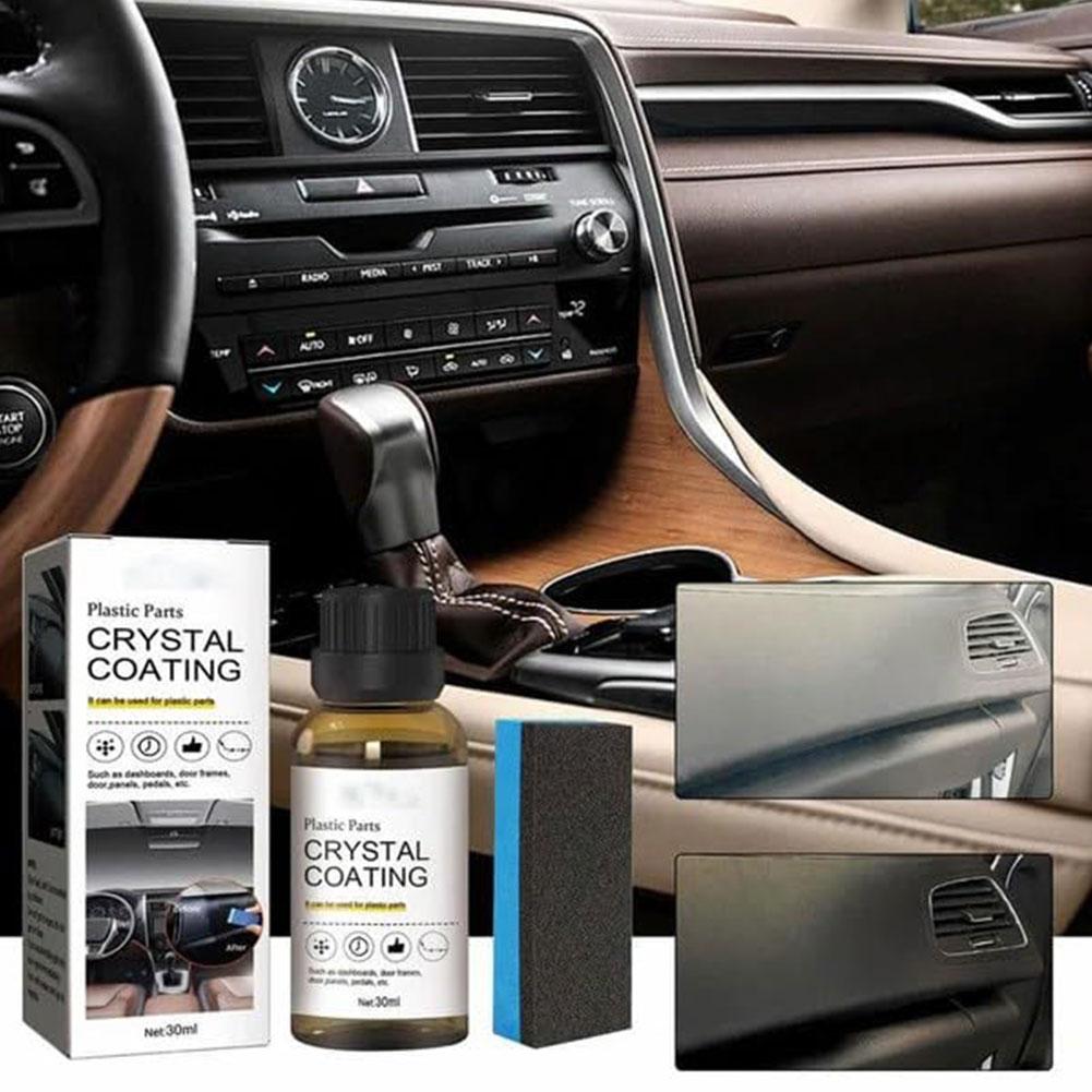 Automotive Plastic Renovation  – Trim Restorer Plastic Bewertung und Preis