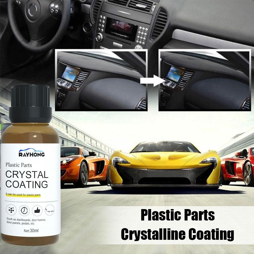 Automotive Plastic Renovation  – Trim Restorer Plastic Bewertung und Preis