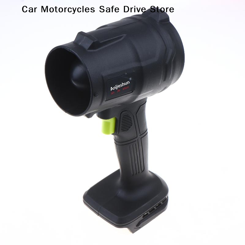 【CM】Car Wash Air Turbo Jet Fan – Dryer Car Blower Bewertung und Preis