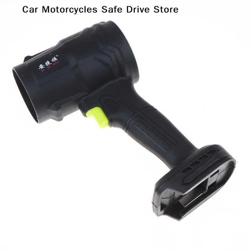 【CM】Car Wash Air Turbo Jet Fan – Dryer Car Blower Bewertung und Preis
