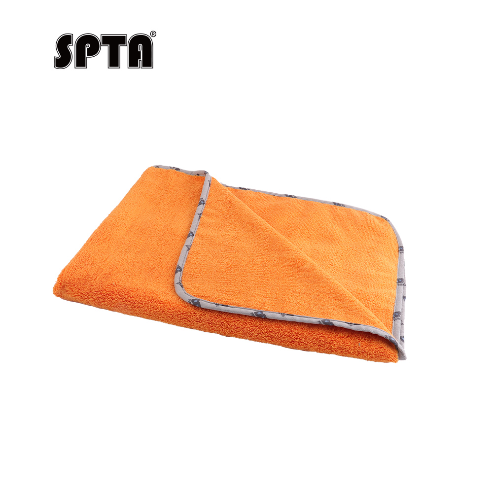 SPTA Car Microfiber Towels, Up – Microfiber Towel Detailing Bewertung und Preis