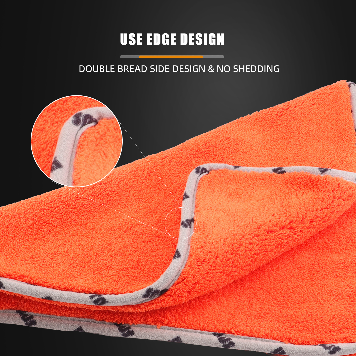 SPTA Car Microfiber Towels, Up – Microfiber Towel Detailing Bewertung und Preis