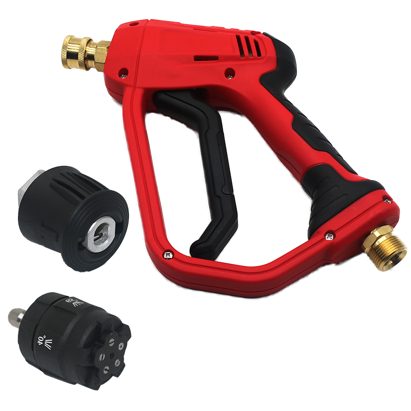 High Pressure Cleaning Water G – Foam Cannon Car Wash Bewertung und Preis