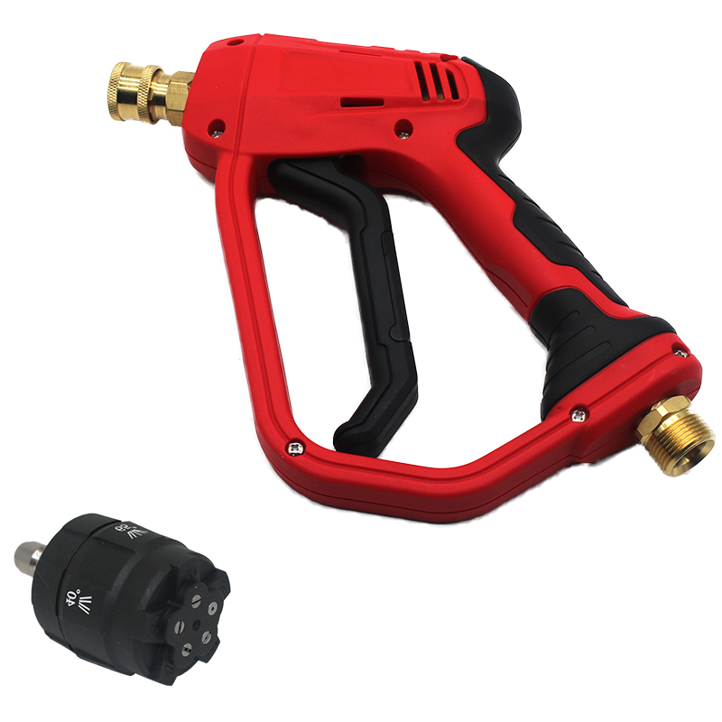 High Pressure Cleaning Water G – Foam Cannon Car Wash Bewertung und Preis