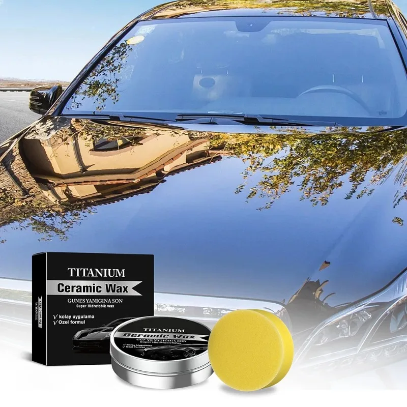 1pc Auto Car Scratch Repair Wa – Car Wax Ceramic Coating Bewertung und Preis