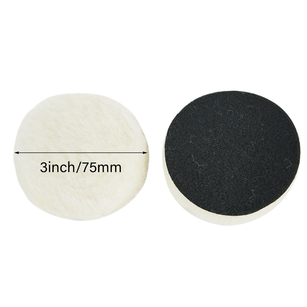 Kit Polishing Pads Polishing p – Polish Pad Set Buffer Bewertung und Preis