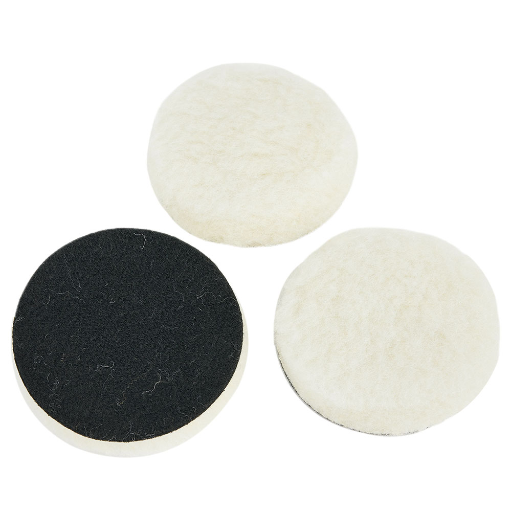 Kit Polishing Pads Polishing p – Polish Pad Set Buffer Bewertung und Preis