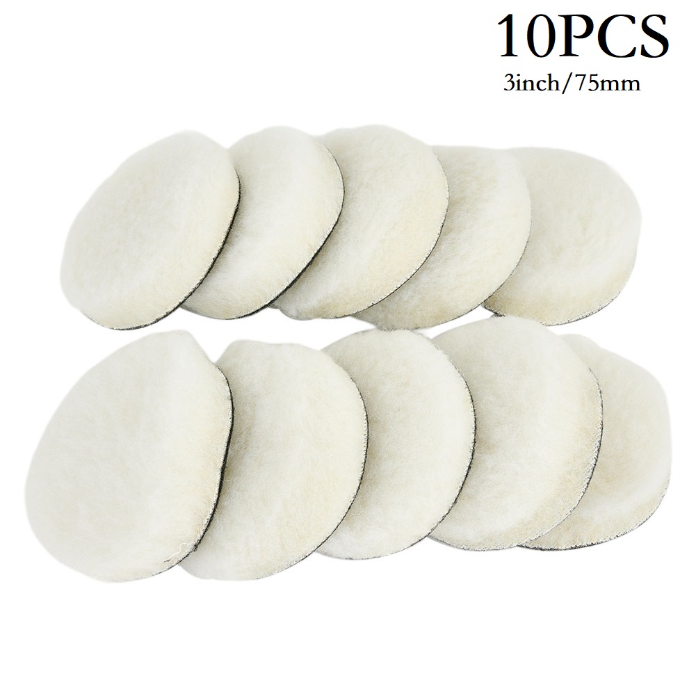 Kit Polishing Pads Polishing p – Polish Pad Set Buffer Bewertung und Preis
